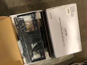 Tilt LCDLED Wall Mount Bracket MI-4471