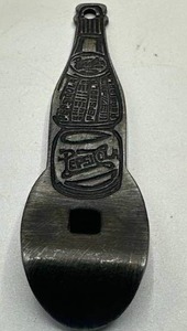 Pepsi Cola Bottle Opener