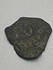 Roman Coin (very old)