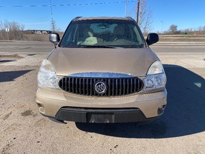lot 10 image: 2006 Buick Rendezvous
