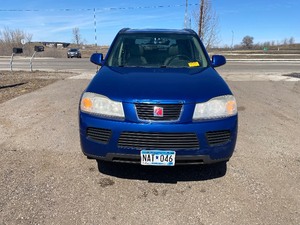 lot 15 image: 2006 Saturn Vue AWD