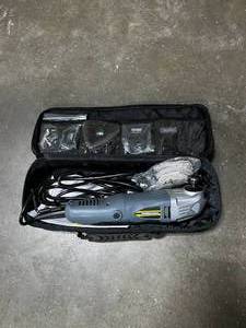 Performax Shockwave 2.3 Amp Multi - Tool