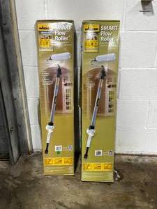 Wagner Smart Flow Roller