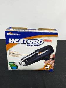 Home Right Heat Pro Heat Gun