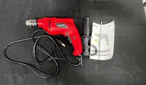 Tool Shop 12 inch Hammer Drill