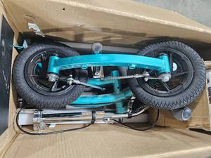 Knee Rover Stabilizer All Terrain Knee Walker