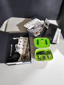 Phonak Hearing Aids & Accessories - untested