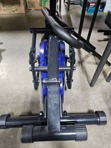 Roller Core Exercise Machine