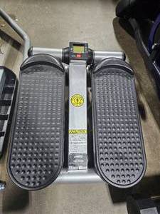 Sunny Health & Fitness Exercise Equipment