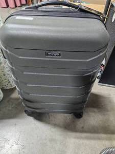 Wrangler Rolling Overhead Suitcase