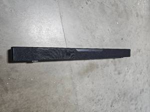 Insignia Sound Speaker Bar - no cord