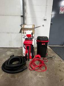 Shop - Vac Wet  Dry Vacuum