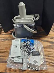 Ossur Cold Therapy Device w Cold Packs - untested