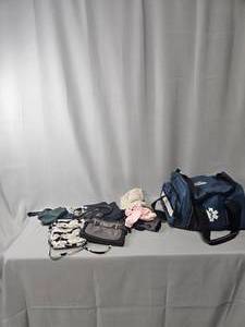 Cooler  Bags  Miscellaneous Clothing