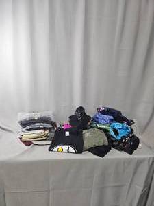 Womens Hats  Gloves  Shirts