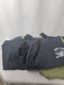 Hats  T - Shirts  Sweatshirts - USMC Jacket
