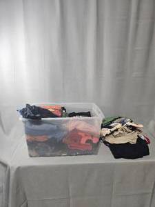 Womens Tops and T - Shirts - SZs Mostly ML