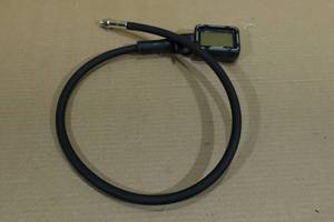 lot 102 image: Cressi Digi 2 Scuba Diving Pressure Gauge and Depth Gauge