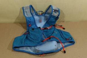 lot 112 image: Ultraspire Alpha 5.0 Running Vest