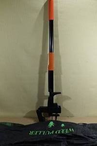 lot 124 image: Weed Puller with Carry Case