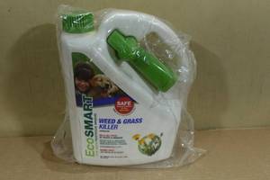 lot 147 image: 12 Gallon EcoSmart Weed & Grass Killler