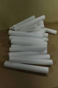 lot 156 image: 25 LED Glow Cheer Foam Sticks 11.5 -Blue