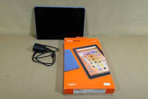 lot 170 image: Amazon Fire HD10 13th Gen Tablet