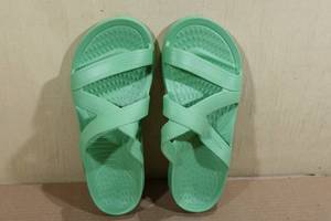 lot 260 image: Nuusole Womens Slides  -Size 7