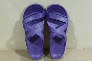 lot 262 image: Nuusole Womens Slides  -Size 10