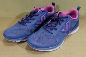lot 265 image: Vionic Womens Sneakers -Size 9