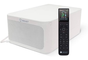lot 3 image: Bedjet Forced Air Personal Climate Comfort System