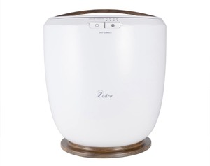 lot 133 image: Zadro Countertop Towel Warmer