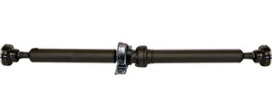 lot 210 image: NEW Rear Drive Shaft for 2011-2019 Jeep Grand Cherokee