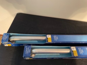 lot 314 image: Homecare Grab Bars