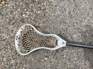 lot 277 image: STY Brand Rugby Stick