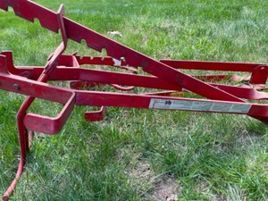 lot 247 image: Two Qual-Craft Ladder Jacks