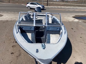 lot 1 image: 1990 Sea Nymph