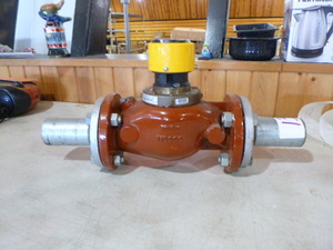 lot 13 image: Niagara Liquid Flow Meter