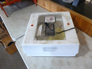 lot 49 image: Farm Innovators Incubator