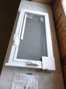 lot 65 image: Replacement Window