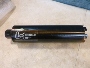 lot 134 image: ESCH Muscle Bit