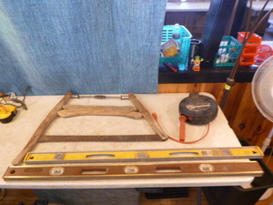lot 148 image: Miscellaneous Tools