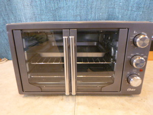 lot 167 image: Oster Table Top Oven