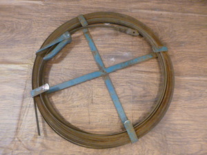 lot 240 image: Plumber Snake Sewer Rod