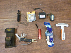 lot 255 image: Miscellaneous Tools