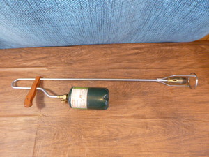 lot 259 image: Propane Torch