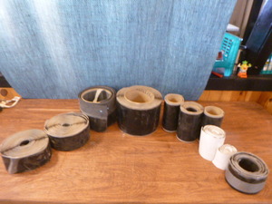 lot 267 image: Roofing Tape