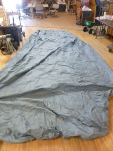 lot 274 image: Car Cover