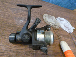 lot 283 image: Fishing Items