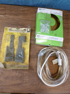 lot 290 image: Miscellaneous Items